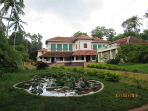 Srivilas
